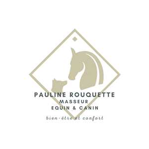 Pauline Rouquette , un vétérinaire à Échirolles