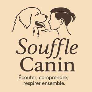 Souffle Canin, un éducateur canin à Six-Fours-les-Plages