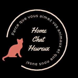 Home Chat Heureux, un garde d’animaux à Nantes