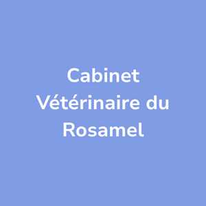 Cabinet Vétérinaire du Rosamel, un vétérinaire à Le Touquet-Paris-Plage