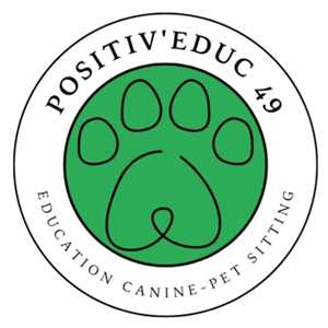 Positiv'educ 49, un comportementaliste canin à Vertou