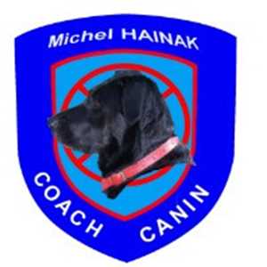 Michel Hainak  Coach Canin, un spécialiste en aquariophilie à Thouars