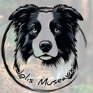 Jolis Museaux , un dresseur de chiens à Corte