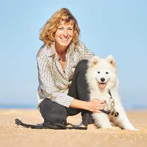 CAI ASTRID MATRAND, un intervenant en médiation animale à Capbreton