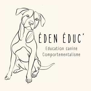 Éden Éduc' - Education canine, un entraîneur de chiens à Firminy