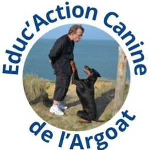 Educ'Action canine de l'Argoat, un dresseur de chiens à Blois