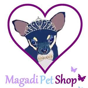Magadi Petshop, un conseiller en animalerie à Boulogne-sur-Mer