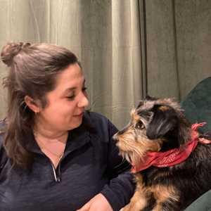 La Ferme du Lien , un garde d’animaux à Rennes