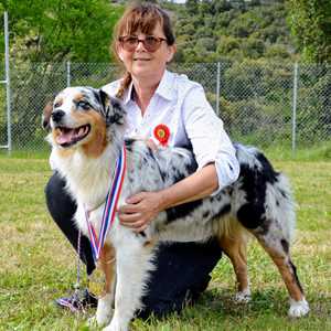ANNETTE, un expert en élevage animalier à Saint-Denis