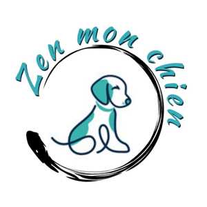 Sophie, un dresseur de chiens à Langres