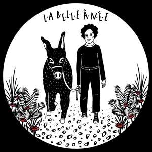 La Belle Ânée, un éleveur à Angoulême