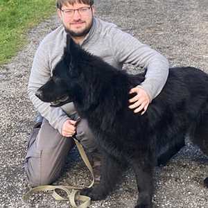 Ecoute ton chien, un dresseur de chiens à Abbeville