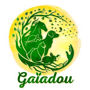 Le Gaïadou, un médiateur animalier à Draguignan