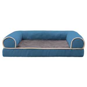 Pierre, un professionnel de l'animalerie à Nancy