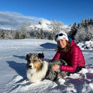 LES AMIS DE TOMMY, un médiateur animalier à Lyon