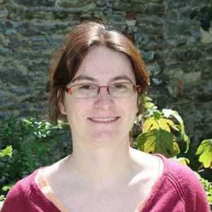 Carole, un spécialiste des aquariums à Angers