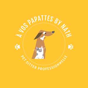 A VOS PAPATTES BY NATH, un pet-sitter à Langres