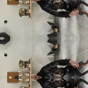 frederic, un expert en élevage animalier à Montluçon