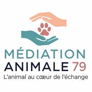 Stéphanie , un intervenant en médiation animale à Niort