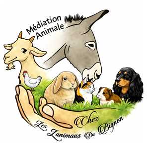 Médiation A / les Zanimaux du Bignon, un médiateur animalier à Cholet