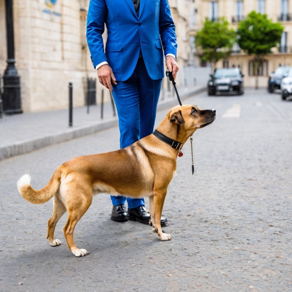 Pourquoi mon chien tire sur sa laisse : causes, conséquences et solutions efficaces