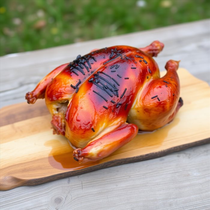 Cuisiner une poule : Guide complet et recettes savoureuses