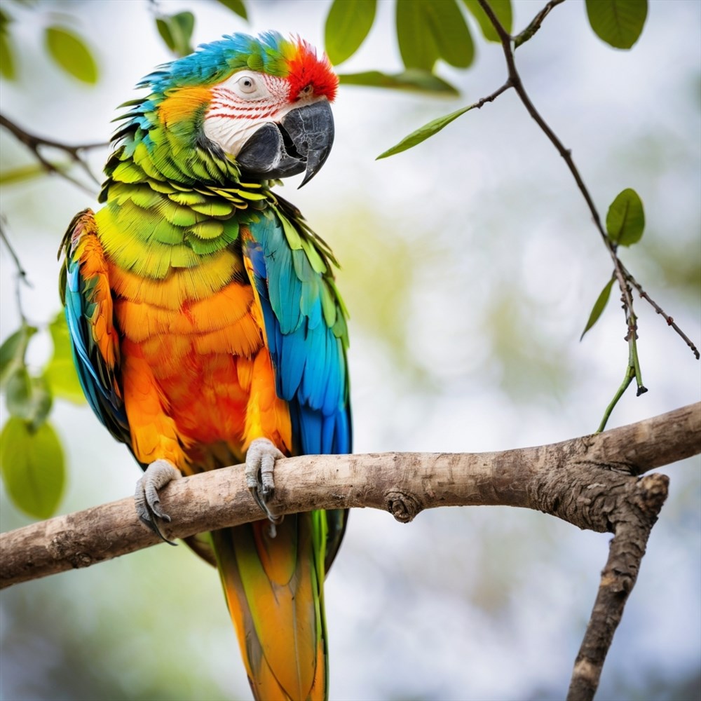 Animaux Parleurs : Qui Imitent des Sons ?