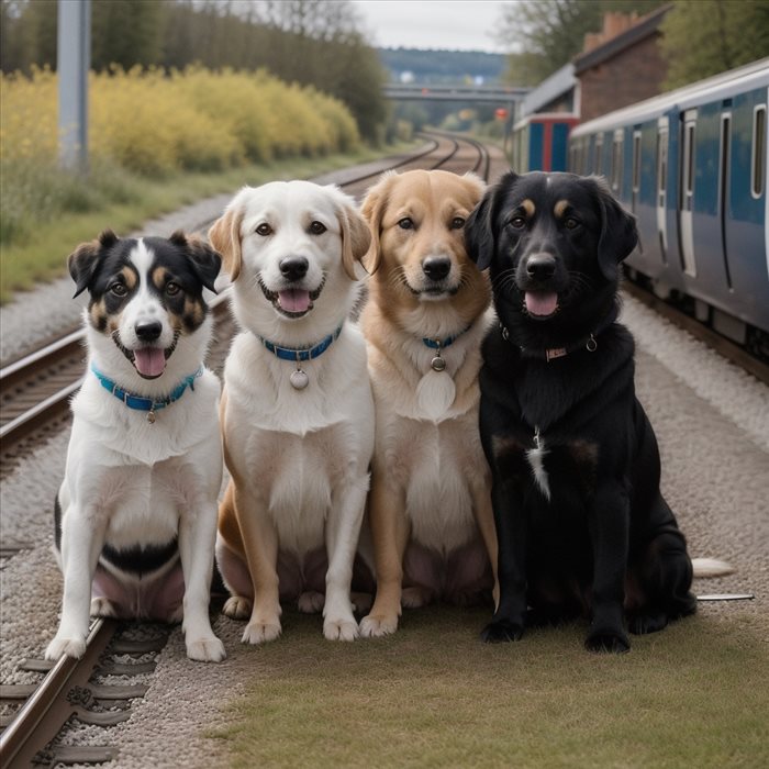 Différents Types de Métiers Passionnants avec les Chiens