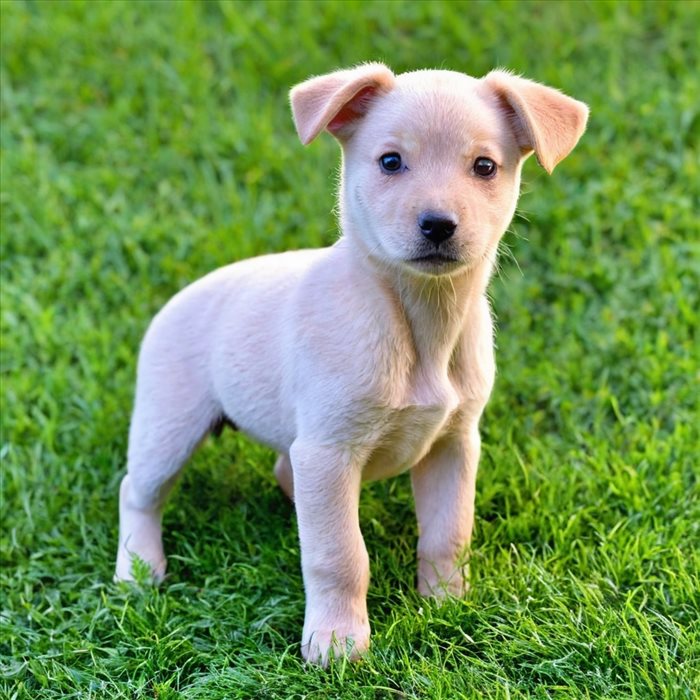 Apprendre la Propreté à Votre Chiot Australien