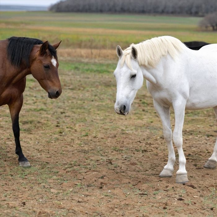 Devenir Éleveur de Chevaux : Guide Complet et Pratique