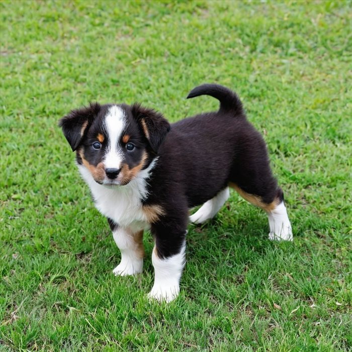 Choisir le Bon Chiot Berger Australien