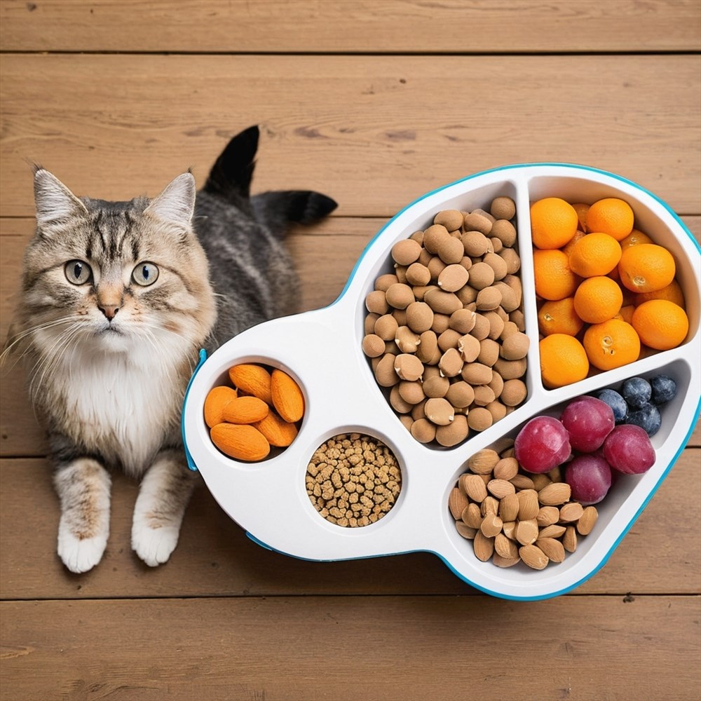 5 erreurs courantes dans l’alimentation de son animal : conseils de vétérinaires pour les éviter
