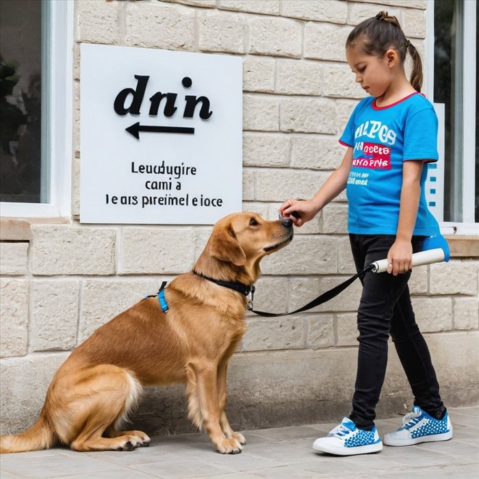 Éducateur Canin : Formations et Carrières à Explorer