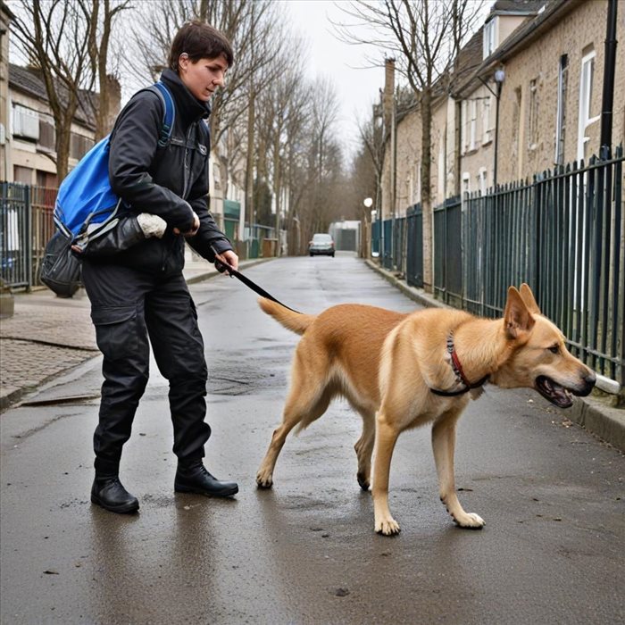 5 erreurs courantes quand on choisit une laisse, un harnais ou un collier pour son chien