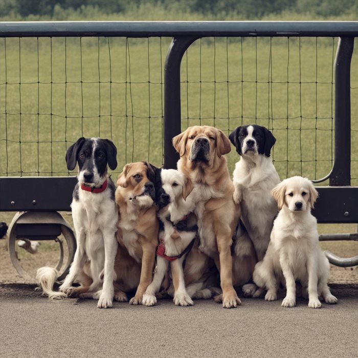Les Races de Chiens les Plus Obéissants à Découvrir