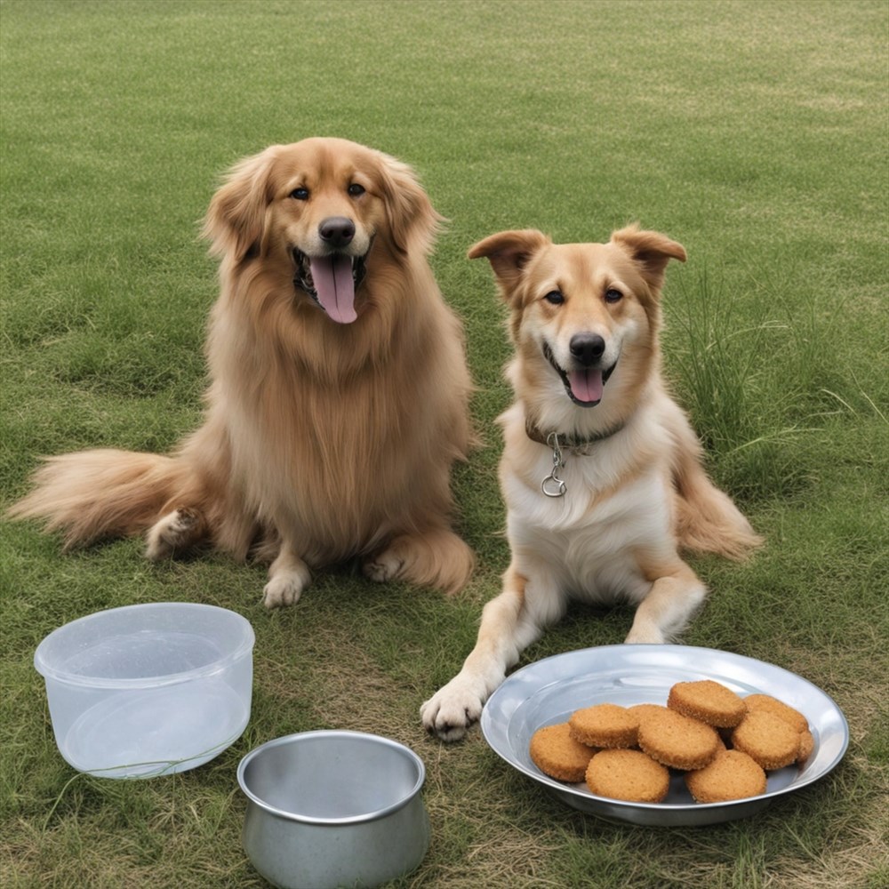 Comment choisir les croquettes pour votre chien ?