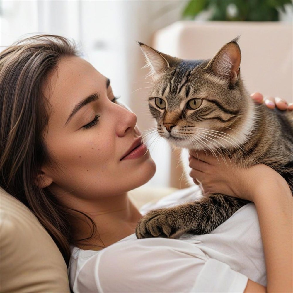 Comment habituer son chat au harnais : guide complet pour réussir ses premières sorties