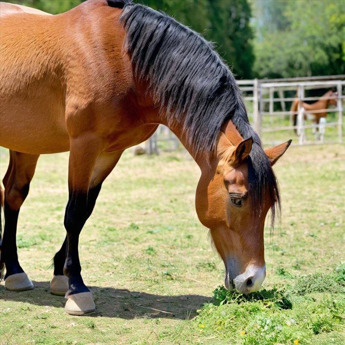 Compléments Alimentaires pour Chevaux : Essentiels et Avantages