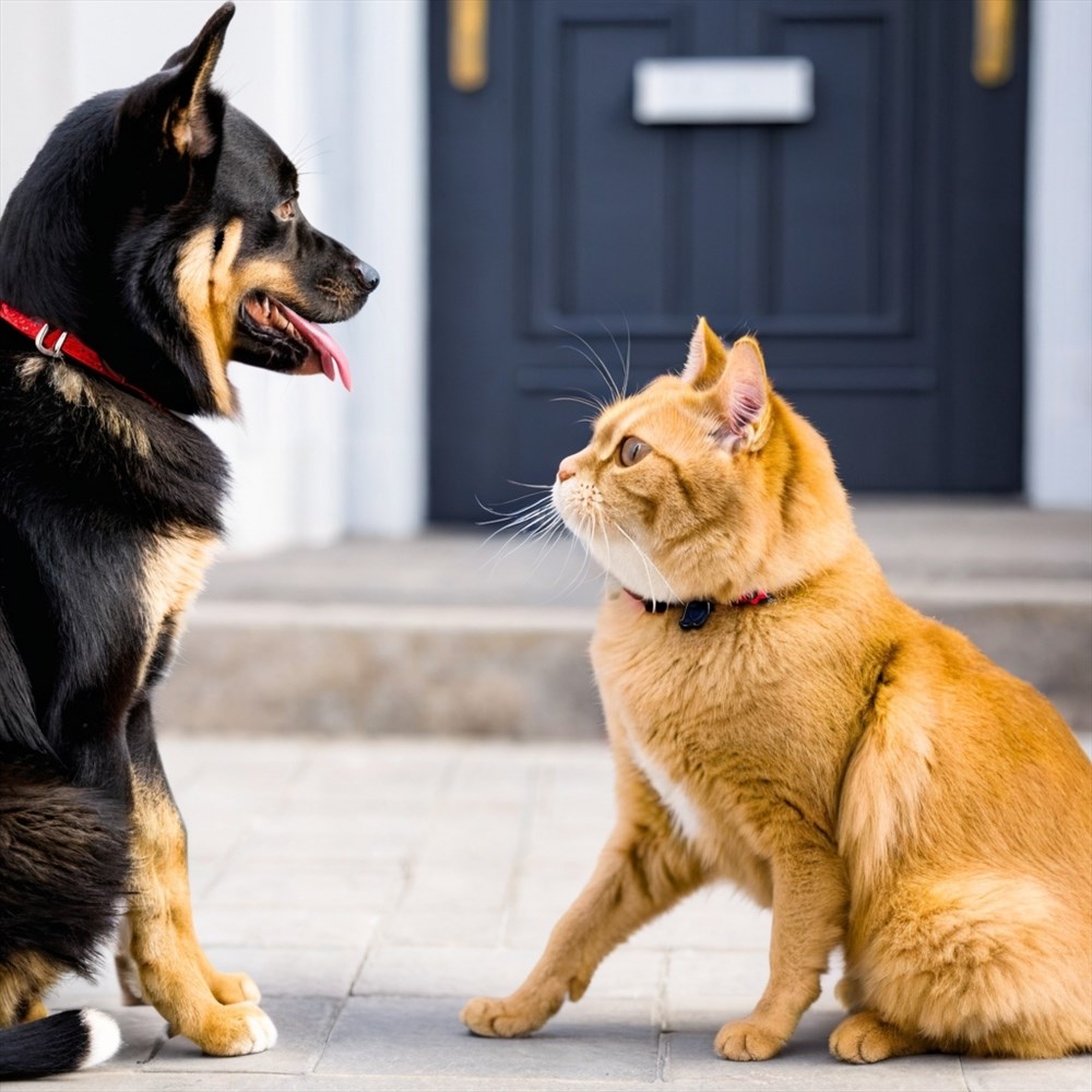 Travailler avec les animaux sans être vétérinaire :