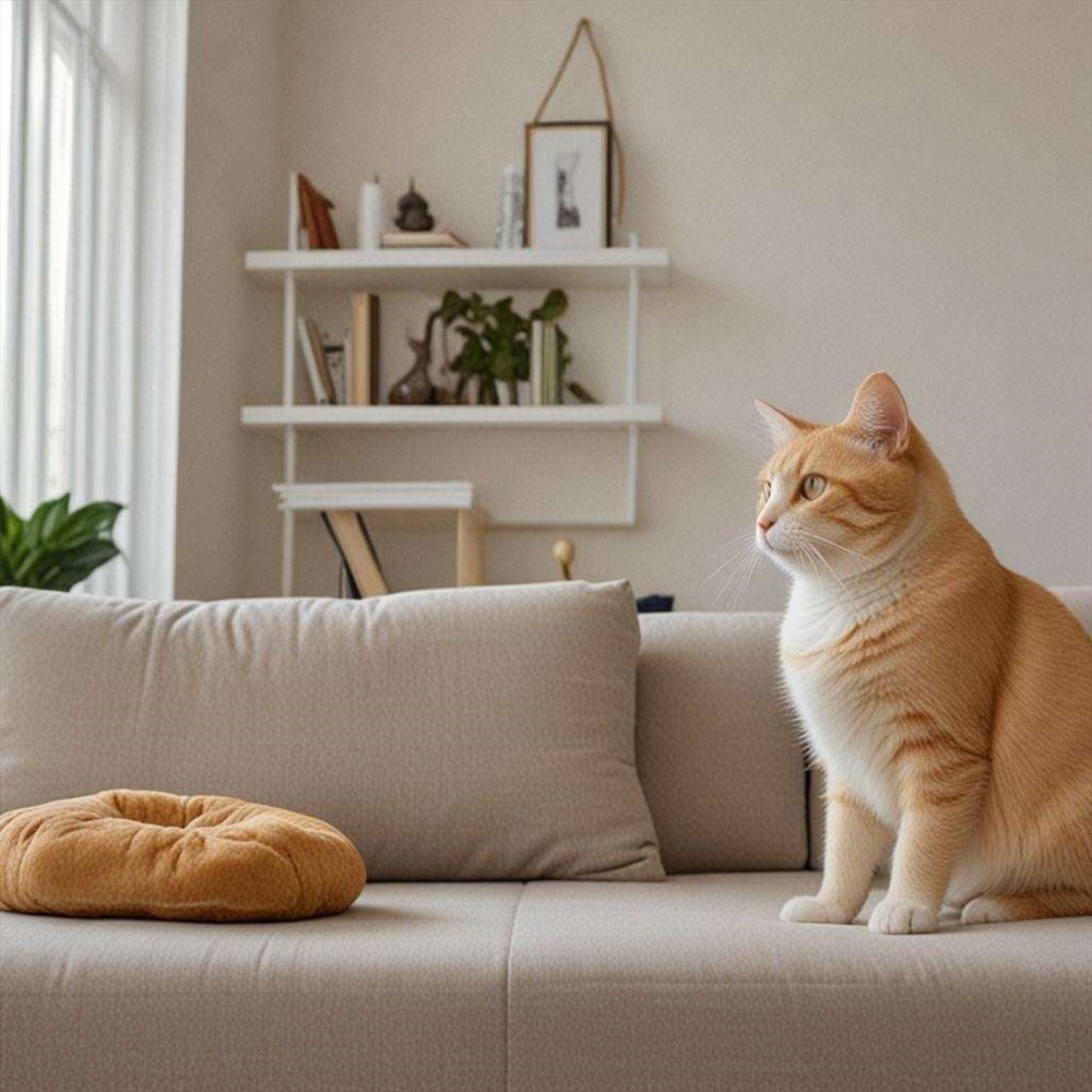 4 précieux conseils pour prendre soin d’un chat