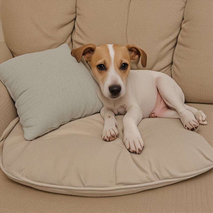 Équiper Son Chien pour un Repos Confortable et Sain
