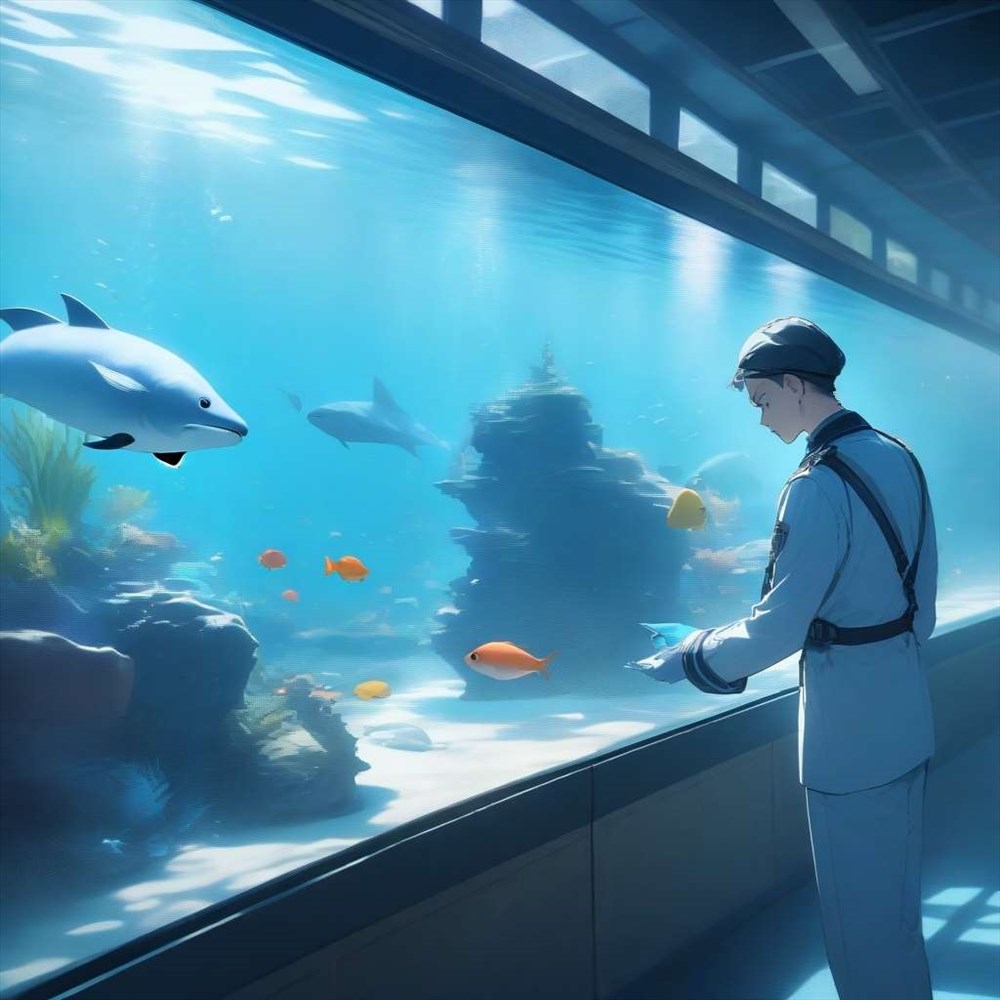 Accessoires et conseils pour un aquarium sain et esthétique