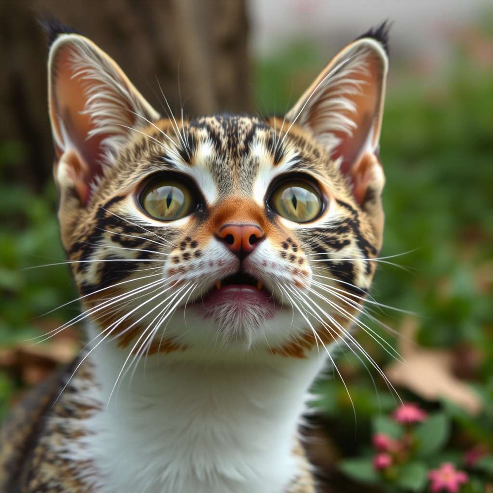 Dentition sensible chez le chat : 5 signes qui doivent vous alerter
