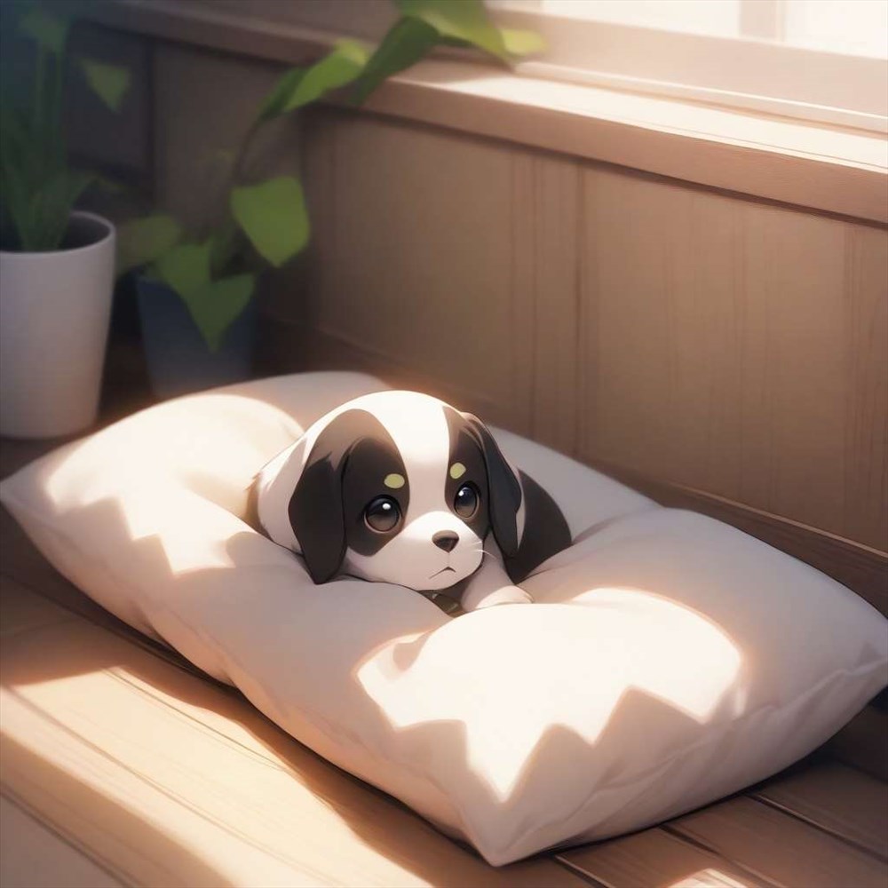 Guide complet pour choisir un matelas orthopédique pour votre chien