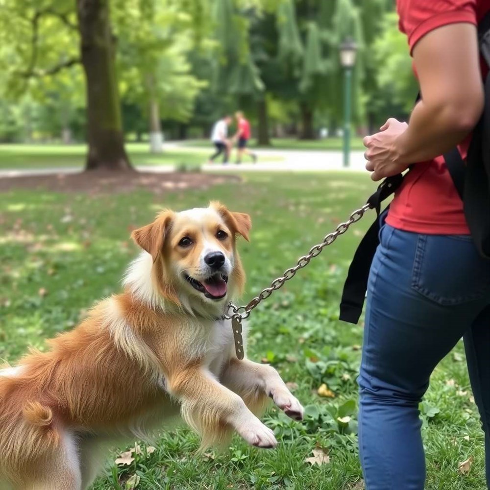 Pourquoi les chiens n’obéissent pas ? Les 5 erreurs les plus fréquentes des maîtres