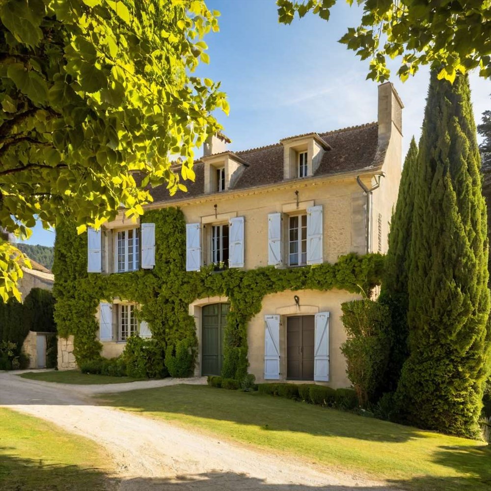 Histoire et secrets de la maison Thuret : une exploration unique