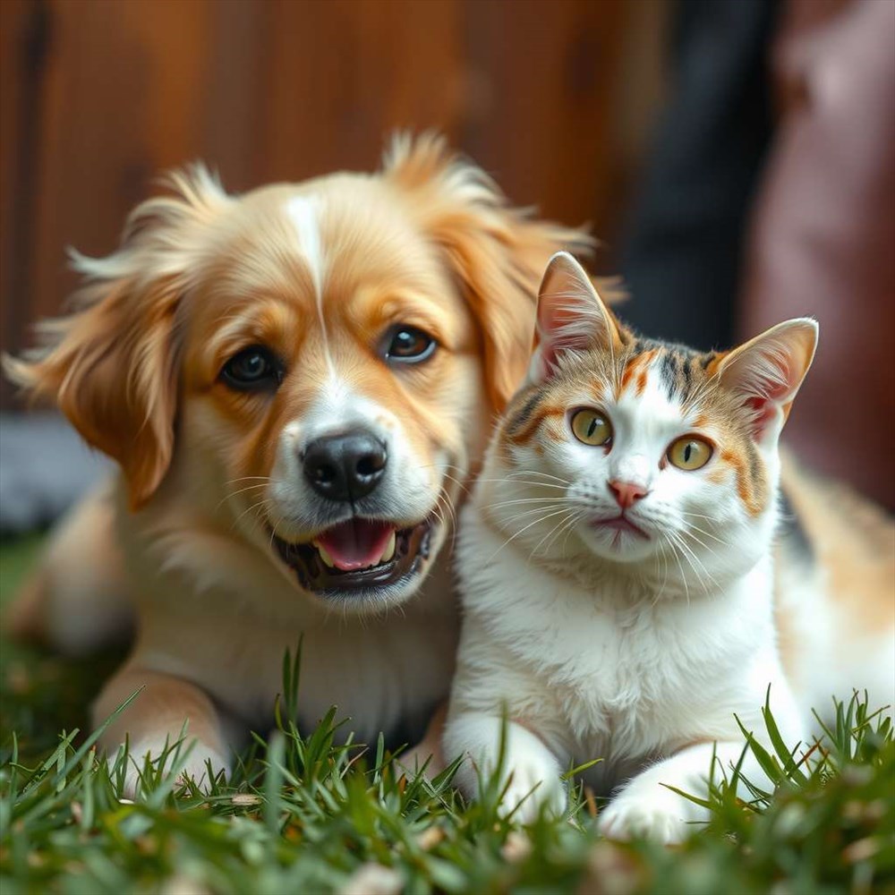 Quels sont les accessoires indispensables pour le bien-être de mon chien et de mon chat ?