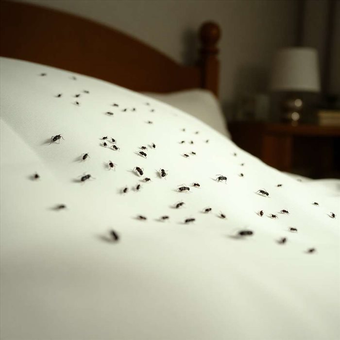 Punaises de Lit : Reproduction et Solutions Efficaces