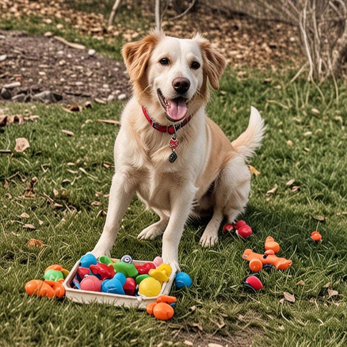 10 idées reçues sur les jouets pour chiens (et ce que la science nous dit vraiment)