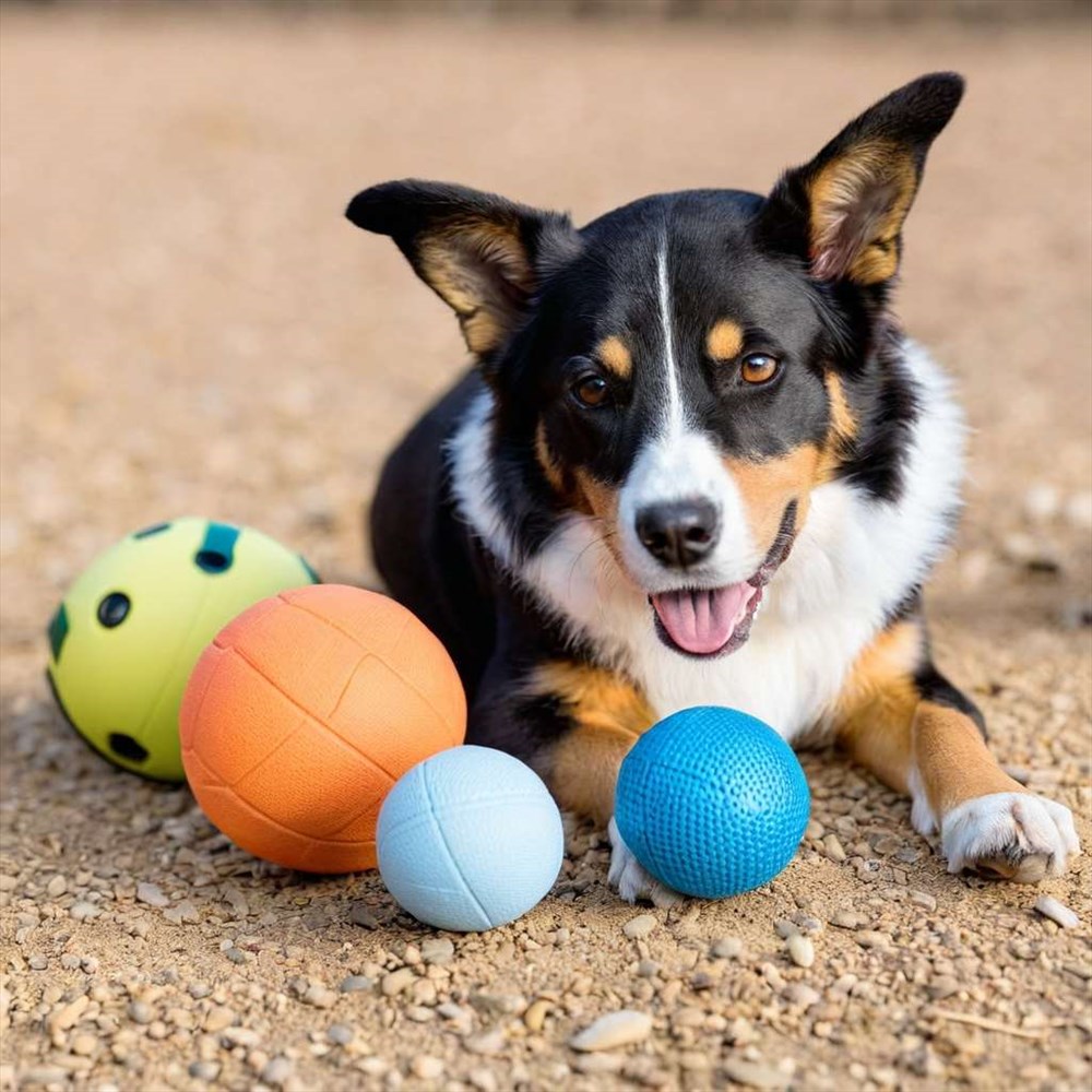Comment choisir le cadeau de Noël idéal pour son chien ?